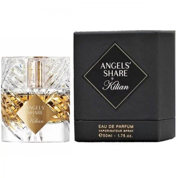 Парфумована вода унісекс Kilian Angels` Share, 50 ml