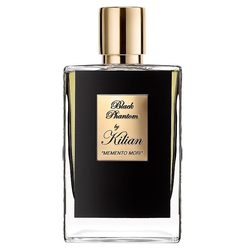 Парфумована вода унісекс Kilian Black Phantom "Memento Mori", 50 ml