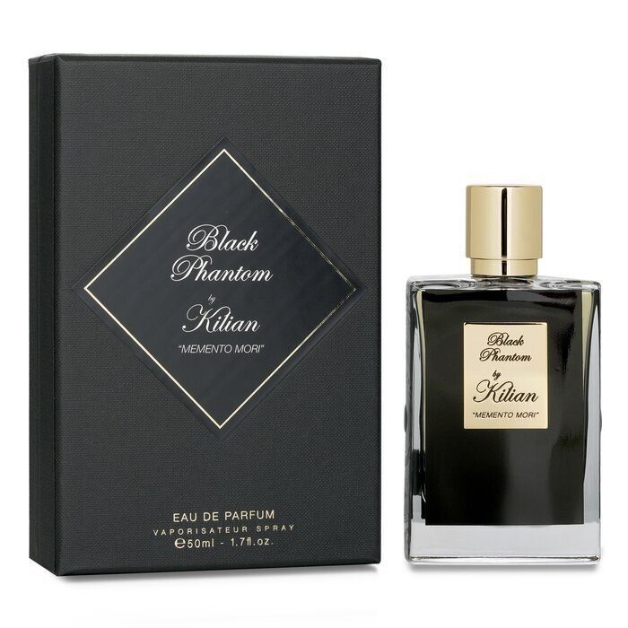 Парфумована вода унісекс Kilian Black Phantom "Memento Mori", 50 ml