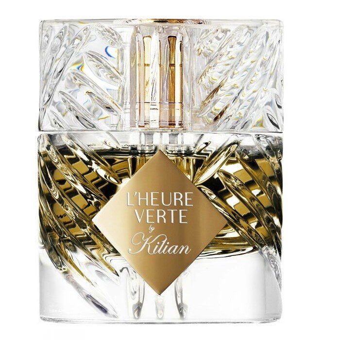 Парфумована вода унісекс Kilian L`heure Verte, 50 ml