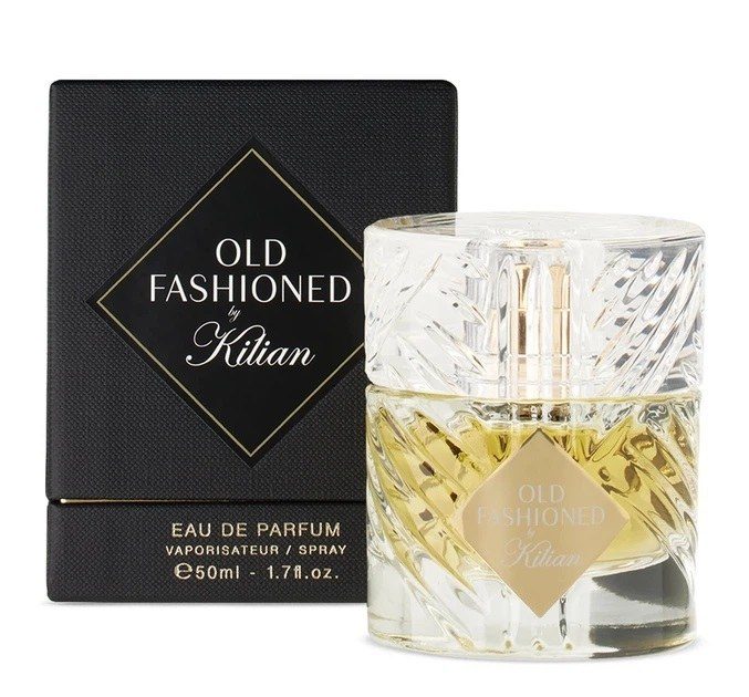 Парфумована вода унісекс Kilian Old Fashioned, 50 ml