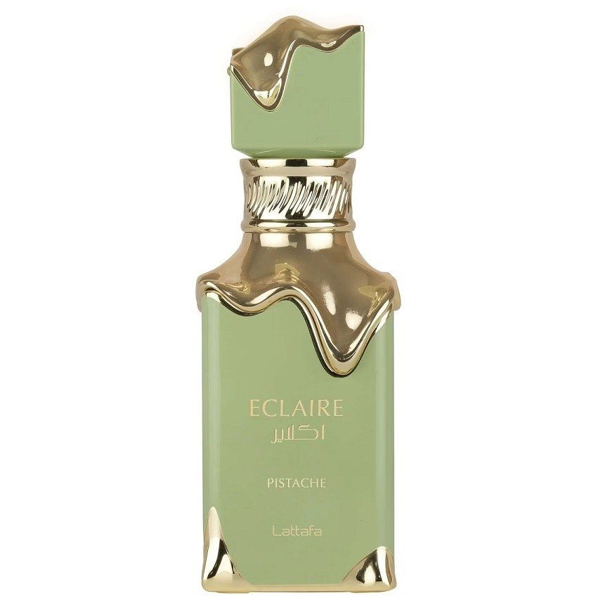 Парфумована вода унісекс Lattafa Eclaire Pistache, 100 ml