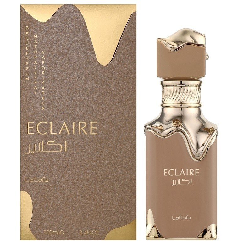 Парфумована вода унісекс Lattafa Perfumes Eclaire, 100 ml