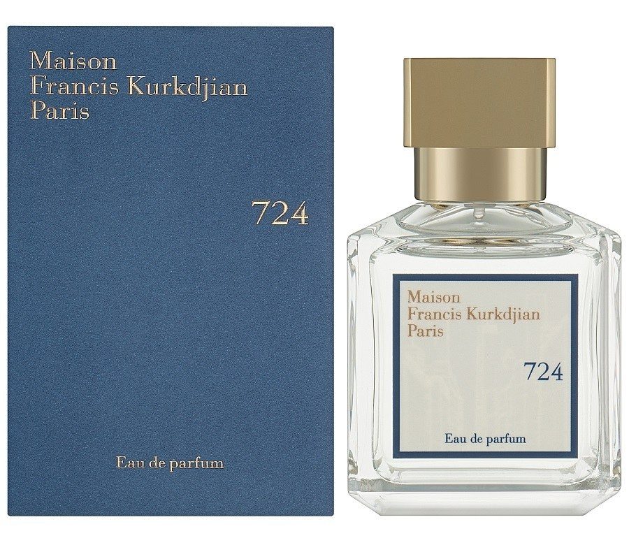 Парфумована вода унісекс Maison Francis Kurkdjian 724, 70 ml