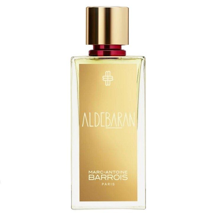 Парфумована вода унісекс Marc-Antoine Barrois Aldebaran, 100 ml