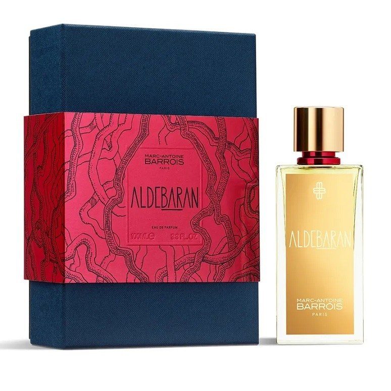 Парфумована вода унісекс Marc-Antoine Barrois Aldebaran, 100 ml