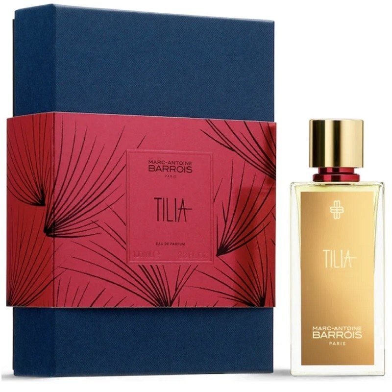 Парфумована вода унісекс Marc-Antoine Barrois Tilia, 100 ml
