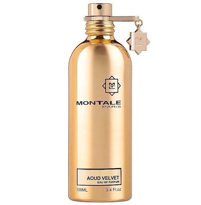 Парфумована вода унісекс Montale Aoud Velvet, 100 ml