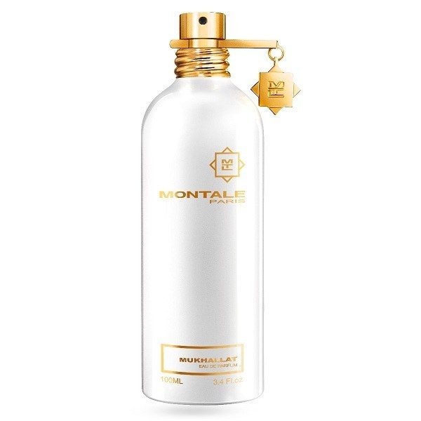 Парфумована вода унісекс Montale Mukhallat, 100 ml