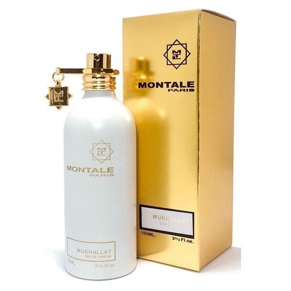 Парфумована вода унісекс Montale Mukhallat, 100 ml