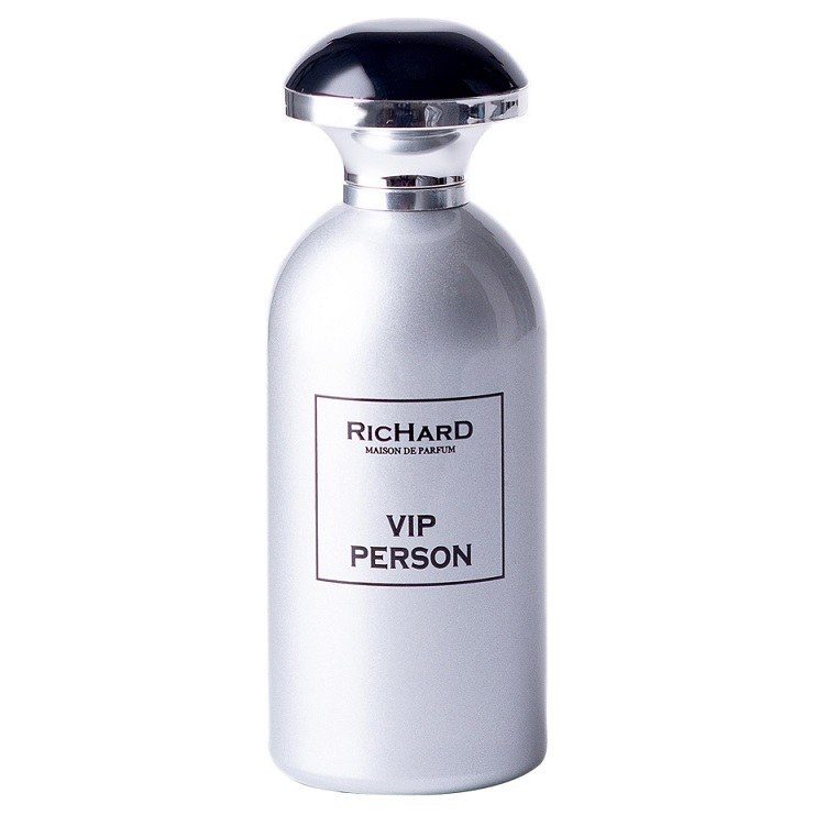 Парфумована вода унісекс Richard VIP Person, 100 ml