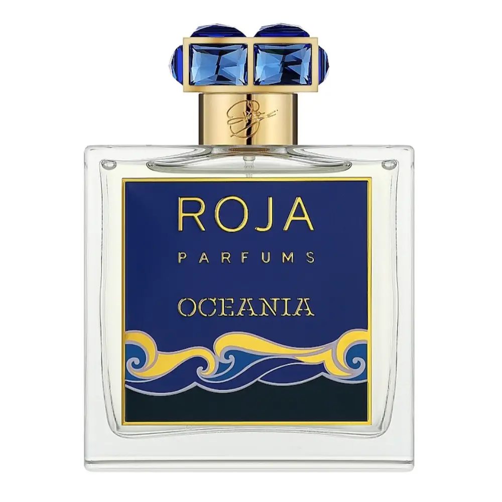 Парфумована вода унісекс Roja Parfums Oceania 100 мл