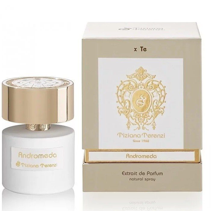Парфумована вода унісекс Tiziana Terenzi Andromeda, 100 ml