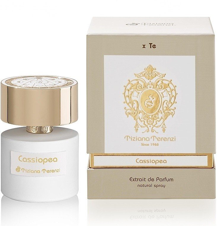 Парфумована вода унісекс Tiziana Terenzi Cassiopea, 100 ml