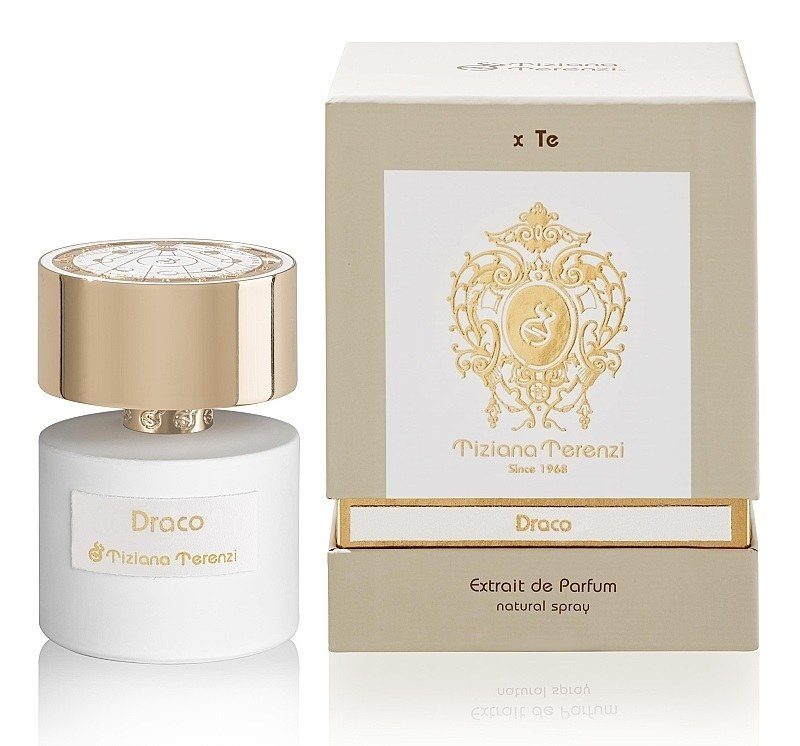 Парфумована вода унісекс Tiziana Terenzi Draco, 100 ml