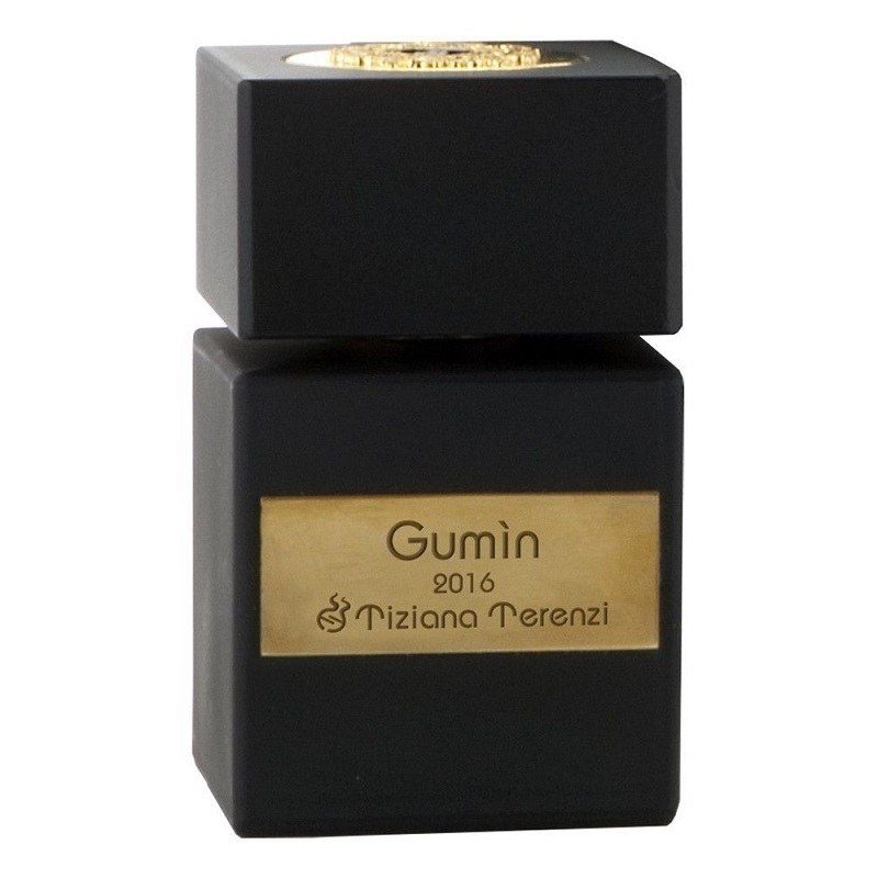 Парфумована вода унісекс Tiziana Terenzi Gumin, 100 ml