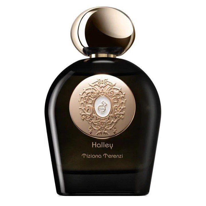 Парфумована вода унісекс Tiziana Terenzi Halley, 100 ml