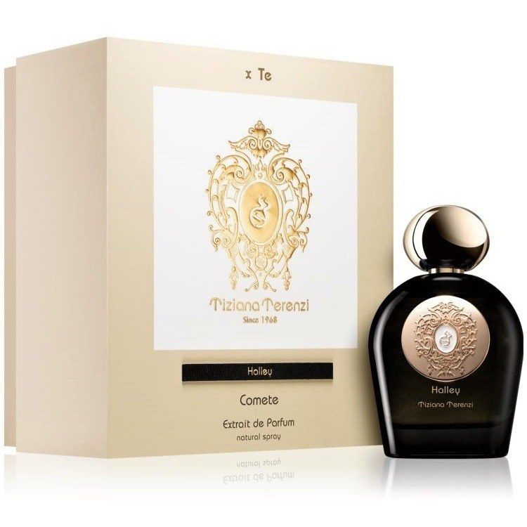 Парфумована вода унісекс Tiziana Terenzi Halley, 100 ml
