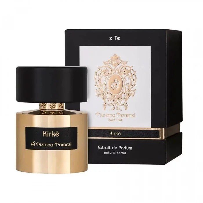 Парфумована вода унісекс Tiziana Terenzi Kirke, 100 ml