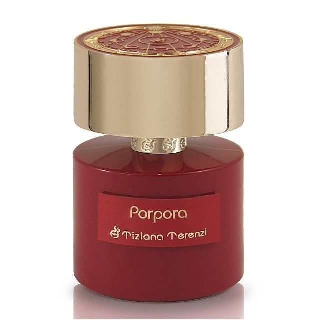 Парфумована вода унісекс Tiziana Terenzi Porpora, 100 ml