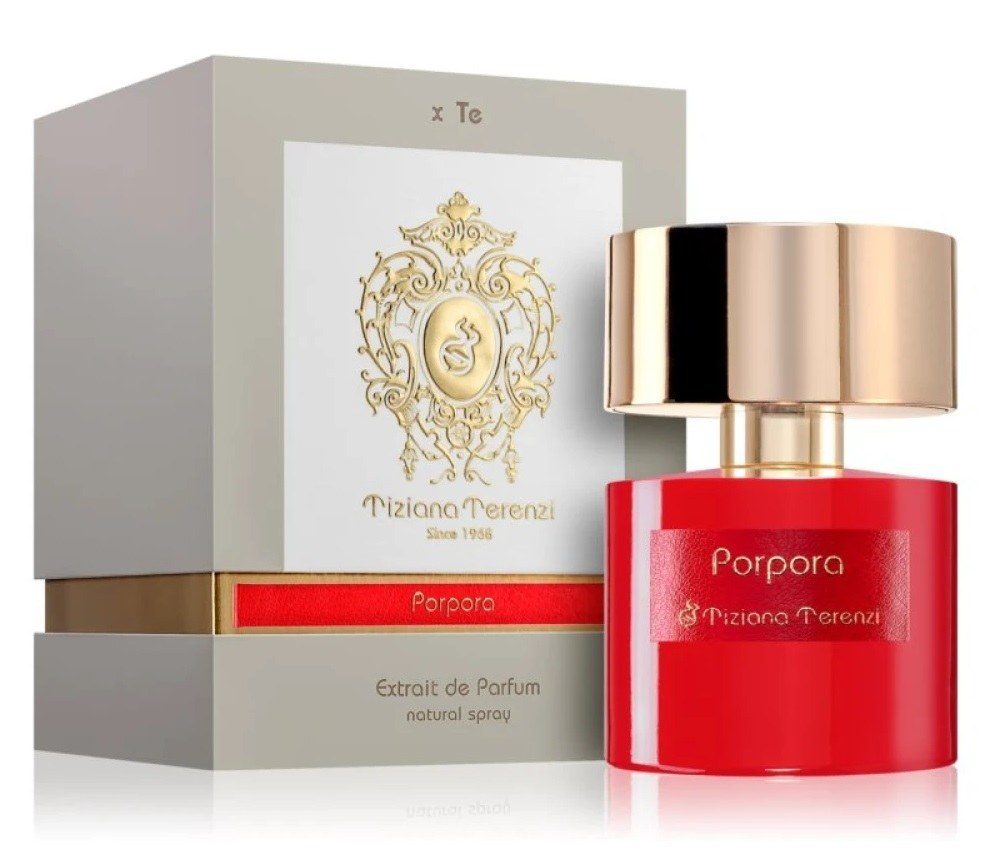 Парфумована вода унісекс Tiziana Terenzi Porpora, 100 ml