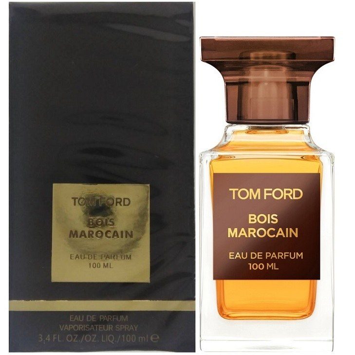 Парфумована вода унісекс Tom Ford Bois Marocain, 100 ml