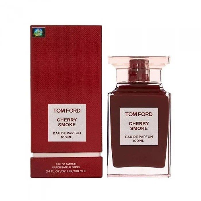 Парфумована вода унісекс Tom Ford Cherry Smoke, 100 ml