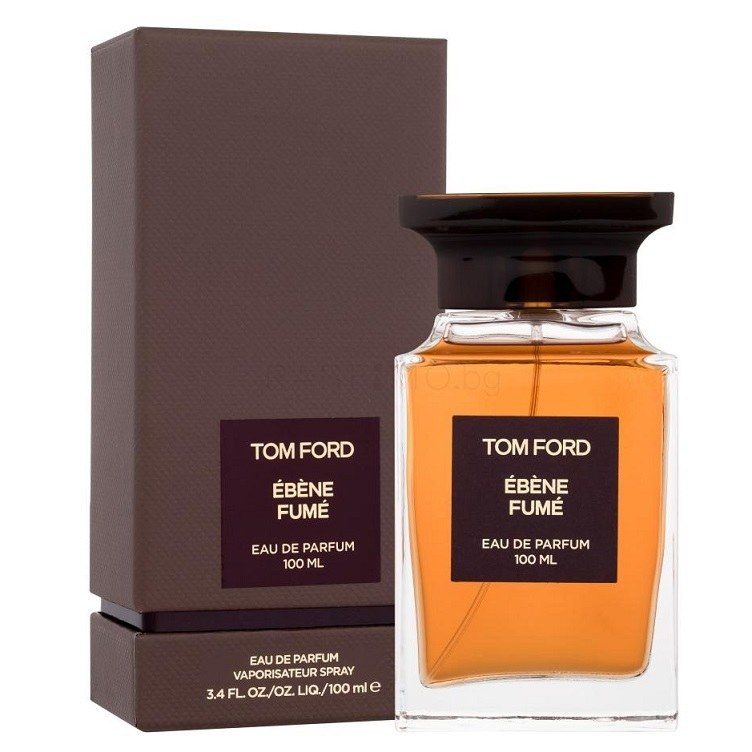 Парфумована вода унісекс Tom Ford Ebene Fume, 100 ml