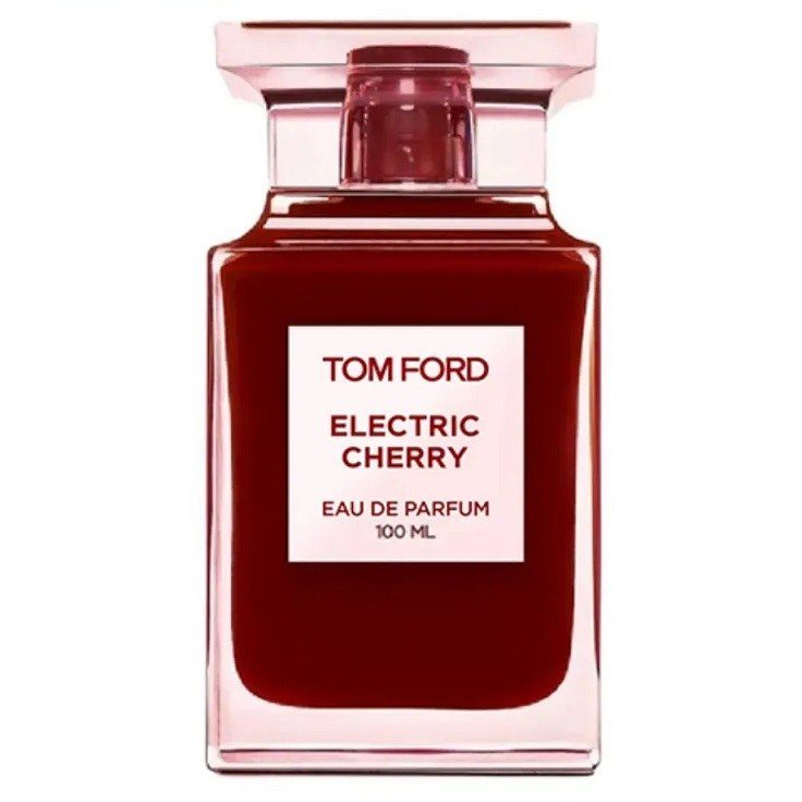 Парфумована вода унісекс Tom Ford Electric Cherry, 100 ml