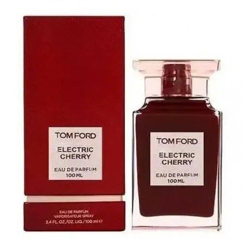 Парфумована вода унісекс Tom Ford Electric Cherry, 100 ml