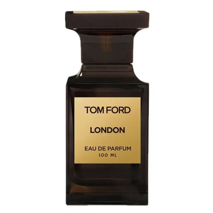 Парфумована вода унісекс Tom Ford London, 100 ml