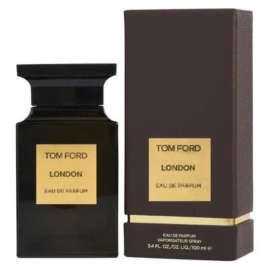 Парфумована вода унісекс Tom Ford London, 100 ml