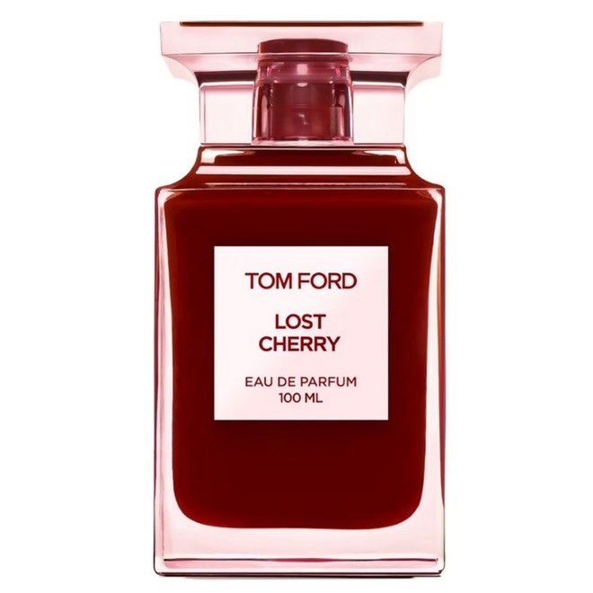 Парфумована вода унісекс Tom Ford Lost Cherry, 100 ml