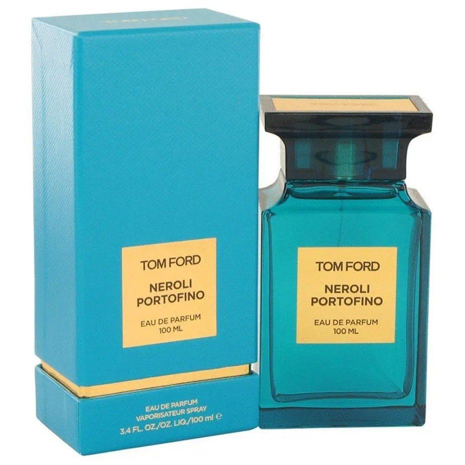 Парфумована вода унісекс Tom Ford Neroli Portofino, 100 ml