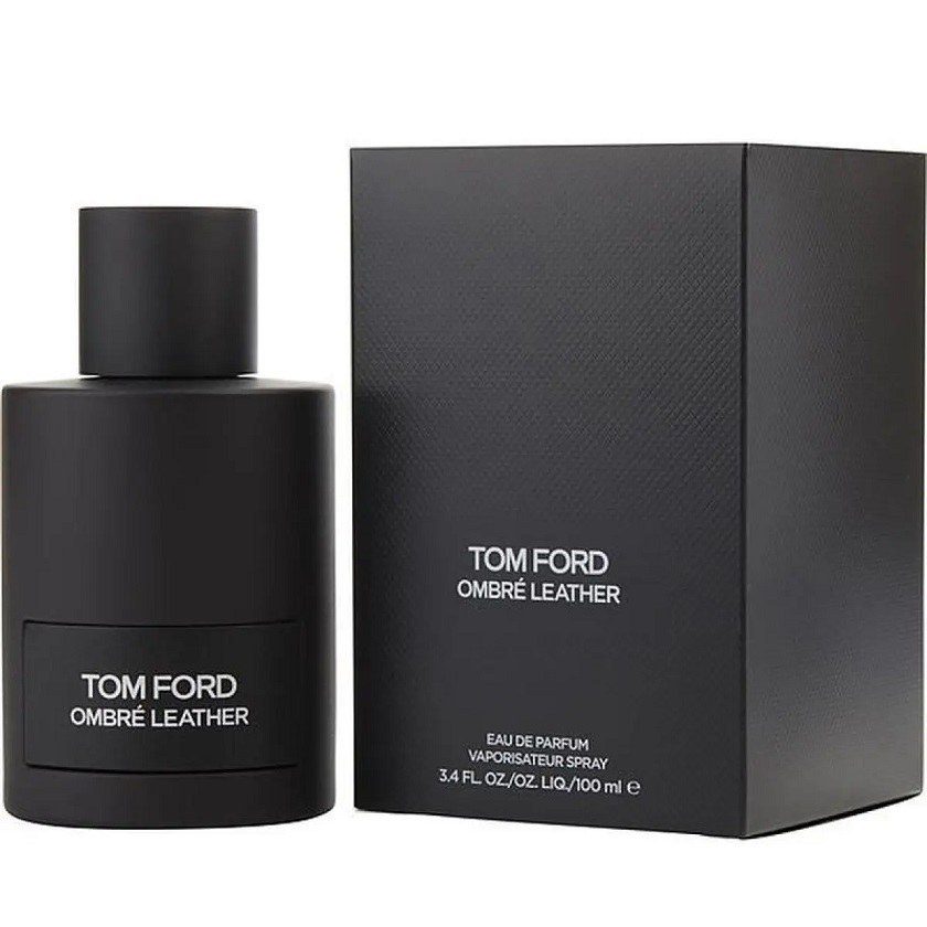 Парфумована вода унісекс Tom Ford Ombre Leather, 100 ml