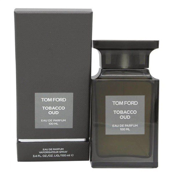 Парфумована вода унісекс Tom Ford Tobacco Oud, 100 ml