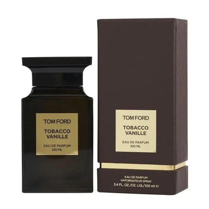 Парфумована вода унісекс Tom Ford Tobacco Vanille, 100 ml
