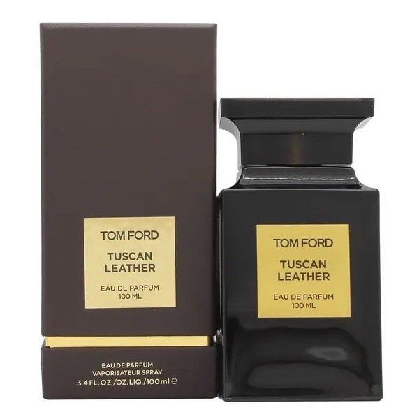 Парфумована вода унісекс Tom Ford Tuscan Leather, 100 ml