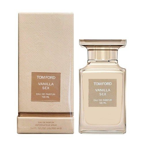Парфумована вода унісекс Tom Ford Vanilla Sex, 100 ml