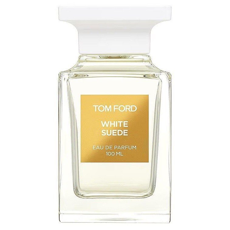 Парфумована вода унісекс Tom Ford White Suede, 100 ml