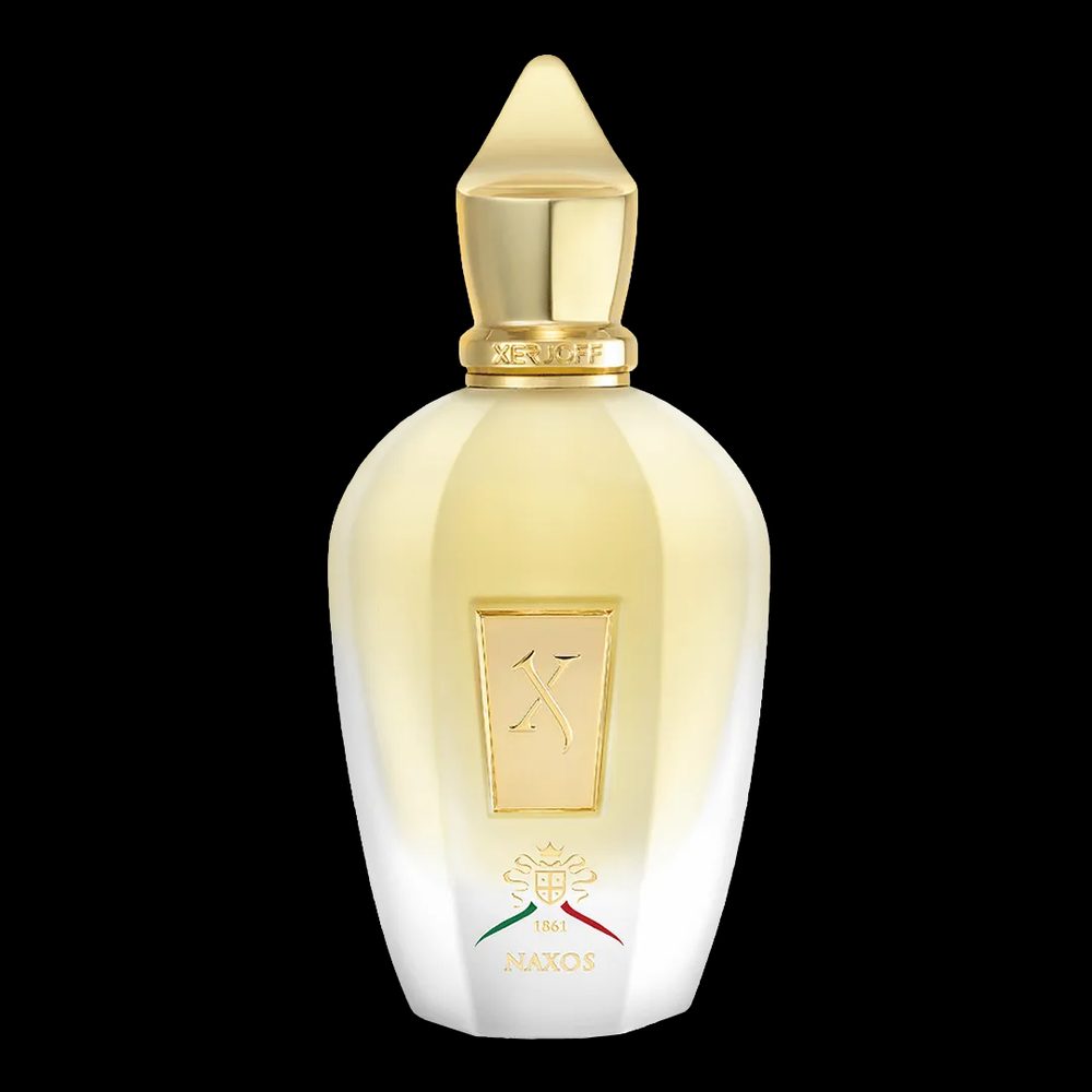 Парфумована вода унісекс Xerjoff Naxos, 100 ml
