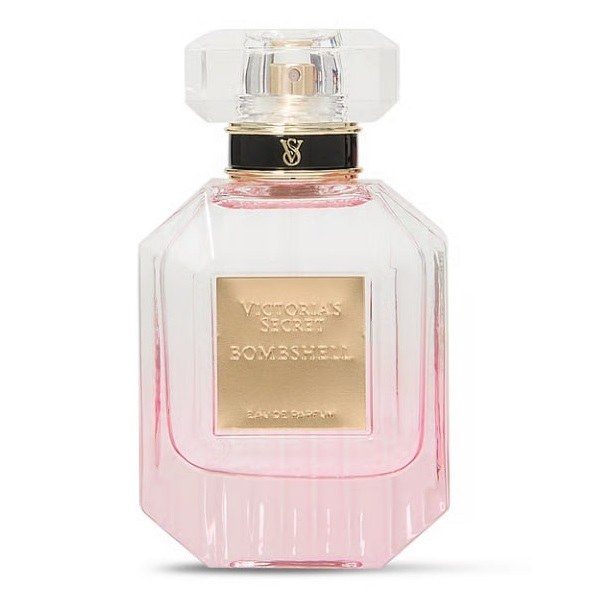 Парфумована вода Victoria's Secret BOMBSHELL Eau de Parfum (оригінал), 50ml