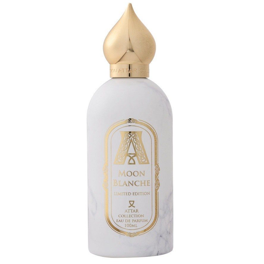 Парфумована вода жіноча Attar Collection Moon Blanche, 100 ml