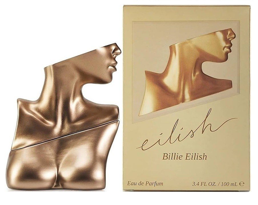 Парфумована вода жіноча Billie Eilish Eilish, 100 ml