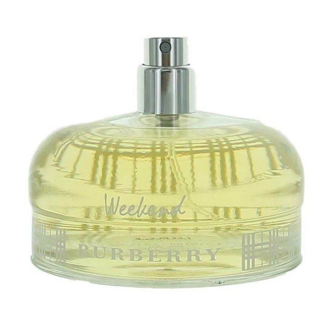 Парфумована вода жіноча Burberry Weekend for Women, 100 ml