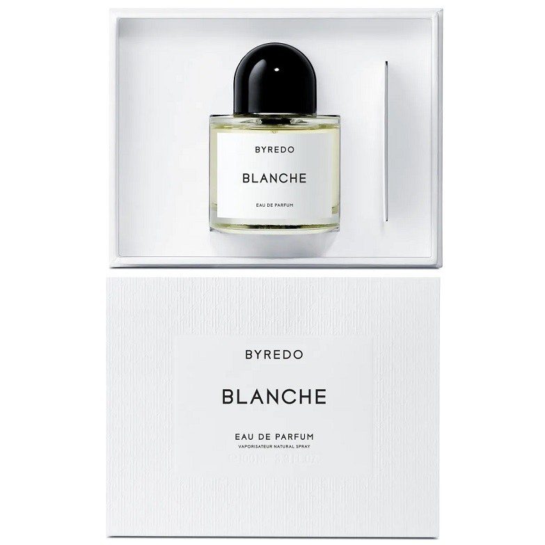 Парфумована вода жіноча Byredo BLANCHE, 100 ml