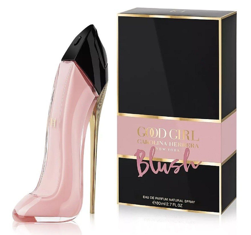 Парфумована вода жіноча Carolina Herrera Good Girl Blush, 80 ml