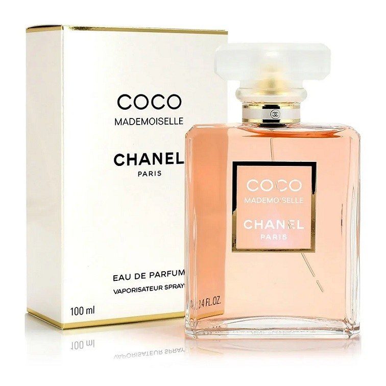 Парфумована вода жіноча Chanel Coco Mademoiselle, 100 ml