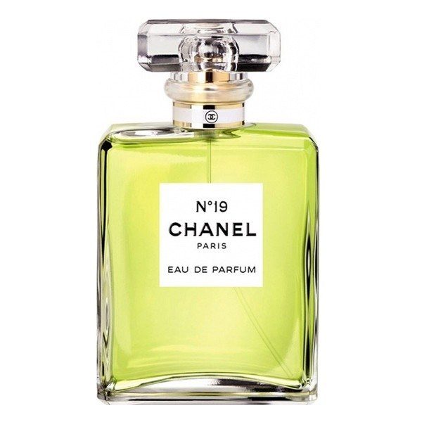 Парфумована вода жіноча Chanel No 19, 100 ml