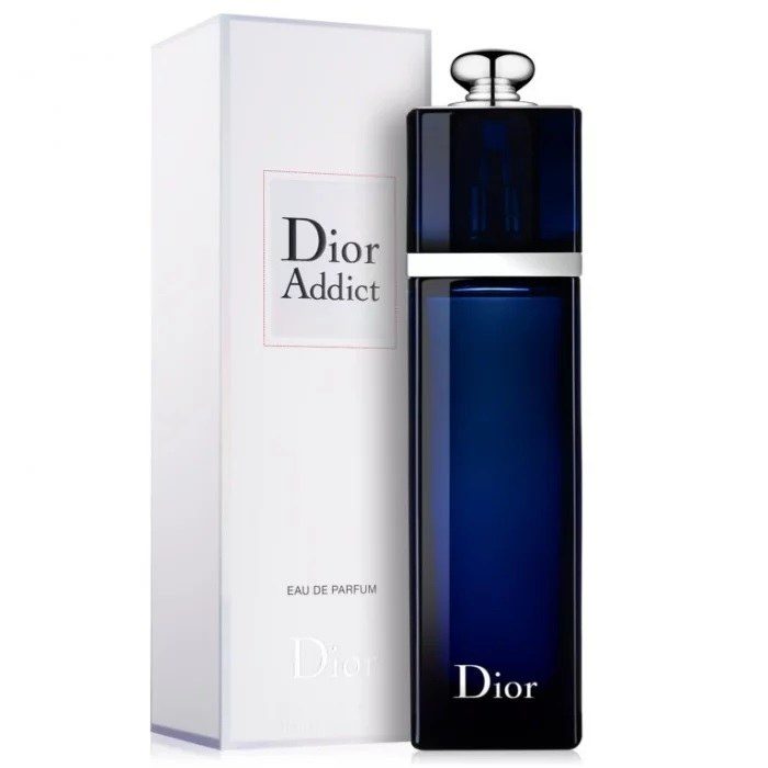 Парфумована вода жіноча Dior Addict Eau de Parfum, 100 ml